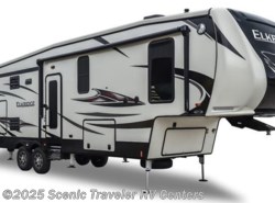 New 2020 Heartland ElkRidge ER 31 RLK available in Slinger, Wisconsin