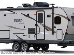 New 2020 Forest River Flagstaff Micro Lite 25FBLS available in Slinger, Wisconsin