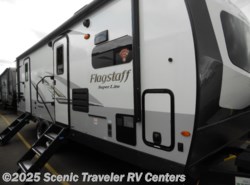 New 2020 Forest River Flagstaff Super Lite 26FKBS available in Slinger, Wisconsin