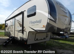 New 2020 Forest River Flagstaff Super Lite 526RK available in Slinger, Wisconsin