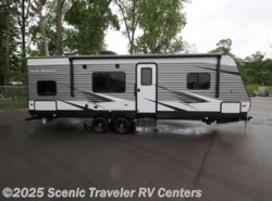 New 2020 Heartland Trail Runner 261BH available in Slinger, Wisconsin