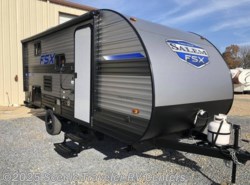 New 2020 Forest River Salem FSX 178BHSK available in Slinger, Wisconsin