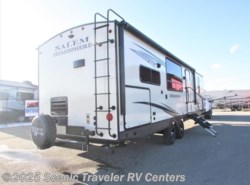 New 2020 Forest River Salem Hemisphere Lite 283RK available in Slinger, Wisconsin