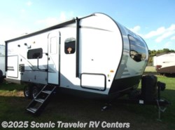 New 2020 Forest River Flagstaff Micro Lite 25BRDS available in Slinger, Wisconsin