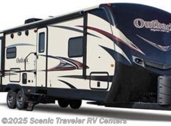 Used 2015 Keystone Outback 298RE available in Slinger, Wisconsin