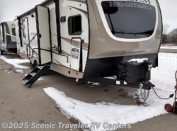 New 2021 Forest River Salem Hemisphere 270FKS available in Slinger, Wisconsin