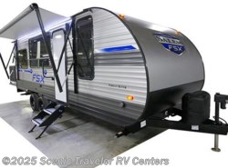 New 2021 Forest River Salem FSX 178BHSK available in Slinger, Wisconsin