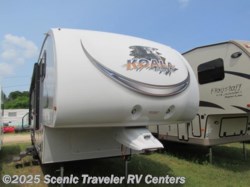2013 Skyline Koala Super Lite 32RKS 2013 Skyline Koala Super Lite 32RKS