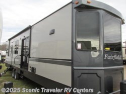 2016 Heartland RV Fairfield FF 406 FK 2016 Heartland RV Fairfield FF 406 FK