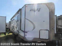 New 2018 Forest River Flagstaff V-Lite 28VFB available in Baraboo, Wisconsin