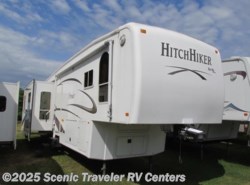Used 2006 Nu-Wa Hitchhiker Premier 35 LK RSB available in Baraboo, Wisconsin