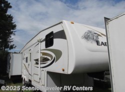 Used 2008 Jayco Eagle Super Lite 31.5 BHDS available in Baraboo, Wisconsin
