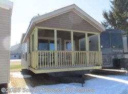 New 2018 Skyline Shore Park CABIN 4110-L available in Baraboo, Wisconsin