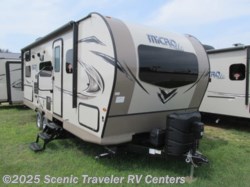 2019 Forest River Flagstaff Micro Lite 25BRDS 2019 Forest River Flagstaff Micro Lite 25BRDS