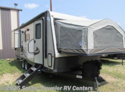 New 2019 Forest River Flagstaff Shamrock 24WS available in Baraboo, Wisconsin