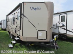 New 2019 Forest River Flagstaff V-Lite 26VFKS available in Baraboo, Wisconsin