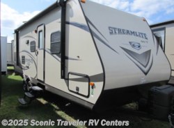 Used 2016 Gulf Stream StreamLite Ultra Lite 25 BHS available in Baraboo, Wisconsin