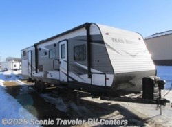 New 2019 Heartland Trail Runner TR 325 ODK available in Baraboo, Wisconsin