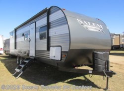New 2019 Forest River Salem LE 29 QBLE available in Baraboo, Wisconsin