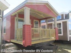 New 2019 Skyline Shore Park CABIN 4100 available in Baraboo, Wisconsin