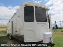 Used 2011 Heartland Country Ridge CR 40FKSS available in Baraboo, Wisconsin
