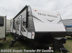 New 2020 Heartland Trail Runner TR 325 ODK available in Baraboo, Wisconsin