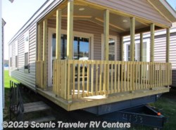 New 2020 Skyline Shore Park 4100 available in Baraboo, Wisconsin