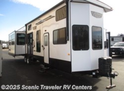 New 2021 Forest River Salem Grand Villa 42DL available in Baraboo, Wisconsin