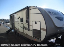 New 2021 Forest River Salem Hemisphere Lite 25RBHL available in Baraboo, Wisconsin