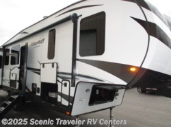 New 2021 Forest River Flagstaff Classic Super Lite 8529RLS available in Baraboo, Wisconsin