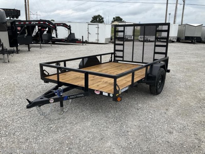 2025 Load Trail SE