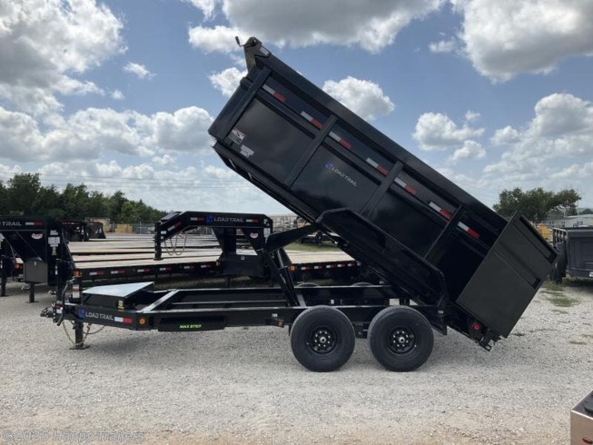 2025 Load Trail DL
