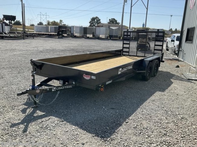 2025 Load Trail UE
