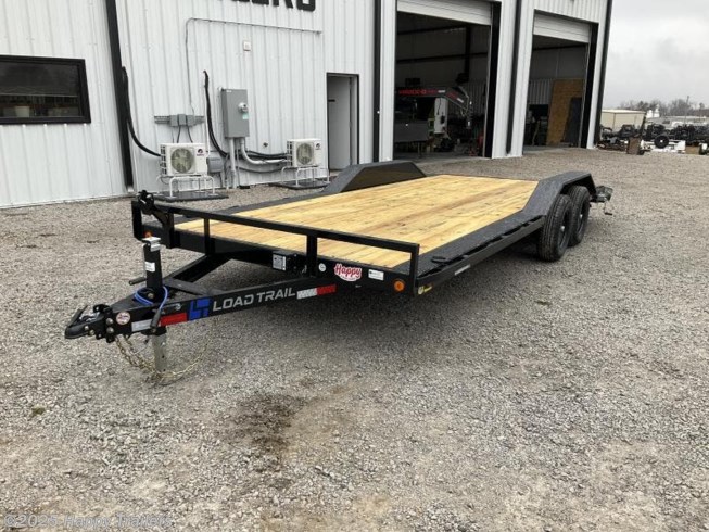 2025 Load Trail CH