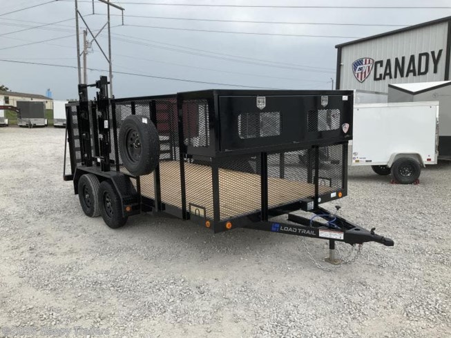 2024 Load Trail LT