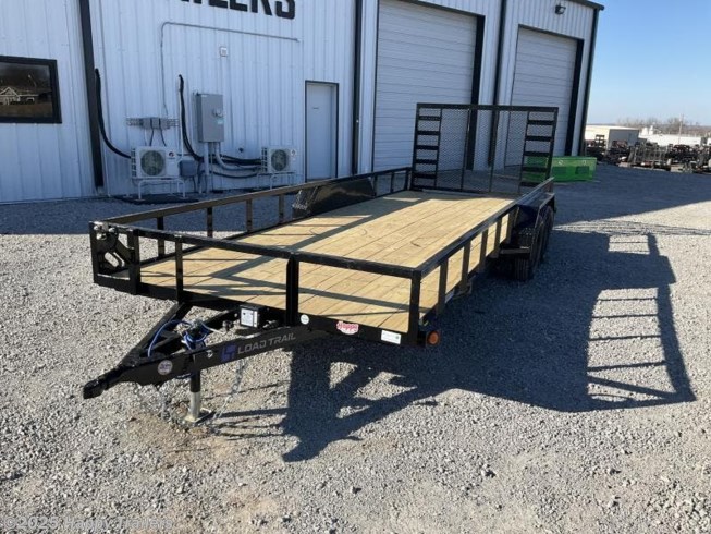 2025 Load Trail UE