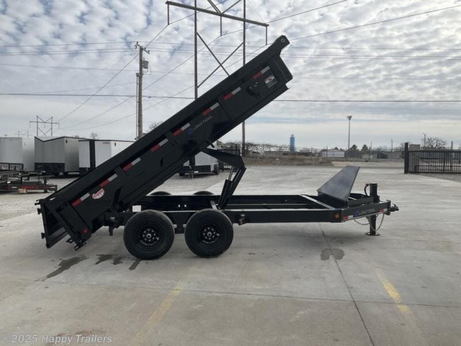 2025 Load Trail DL