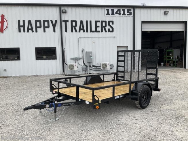 2025 Load Trail SE