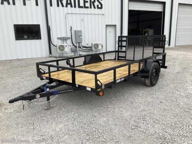 2025 Load Trail SE
