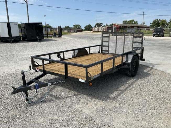 2024 Load Trail SE