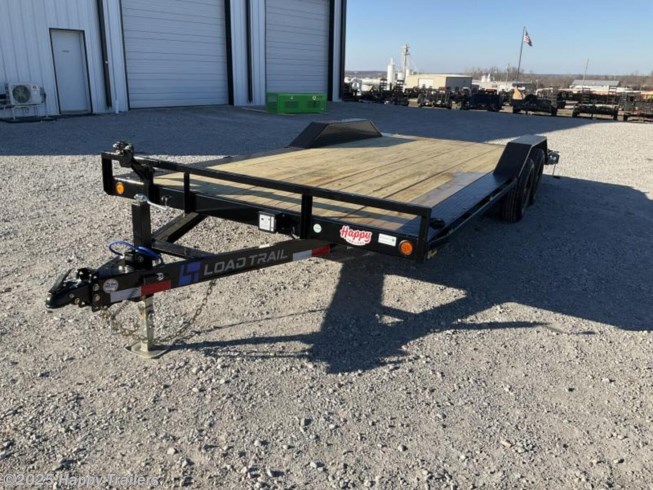 2025 Load Trail CH