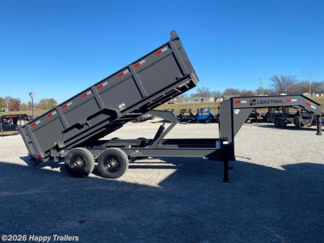 2024 Load Trail DG 2024 Load Trail DG