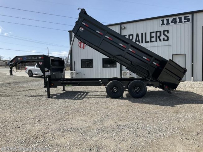 2025 Load Trail DG