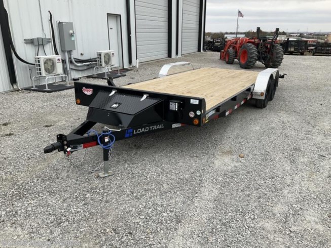 2025 Load Trail CH