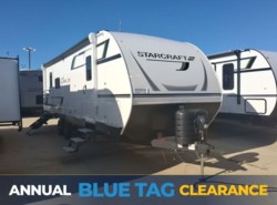 New 2025 Starcraft Super Lite 252RB available in Strafford, Missouri