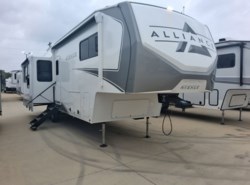 New 2026 Alliance RV Avenue 32RLS available in Strafford, Missouri