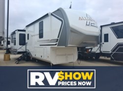 New 2026 Alliance RV Paradigm 340RL available in Strafford, Missouri