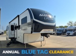 New 2025 Alliance RV Valor All-Access 32A10 available in Strafford, Missouri