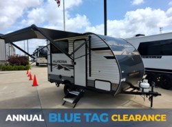 New 2025 Forest River Aurora Light 13BHX available in Strafford, Missouri