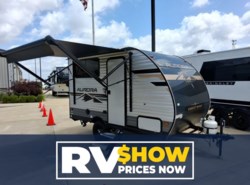 New 2025 Forest River Aurora Light 13BHX available in Strafford, Missouri